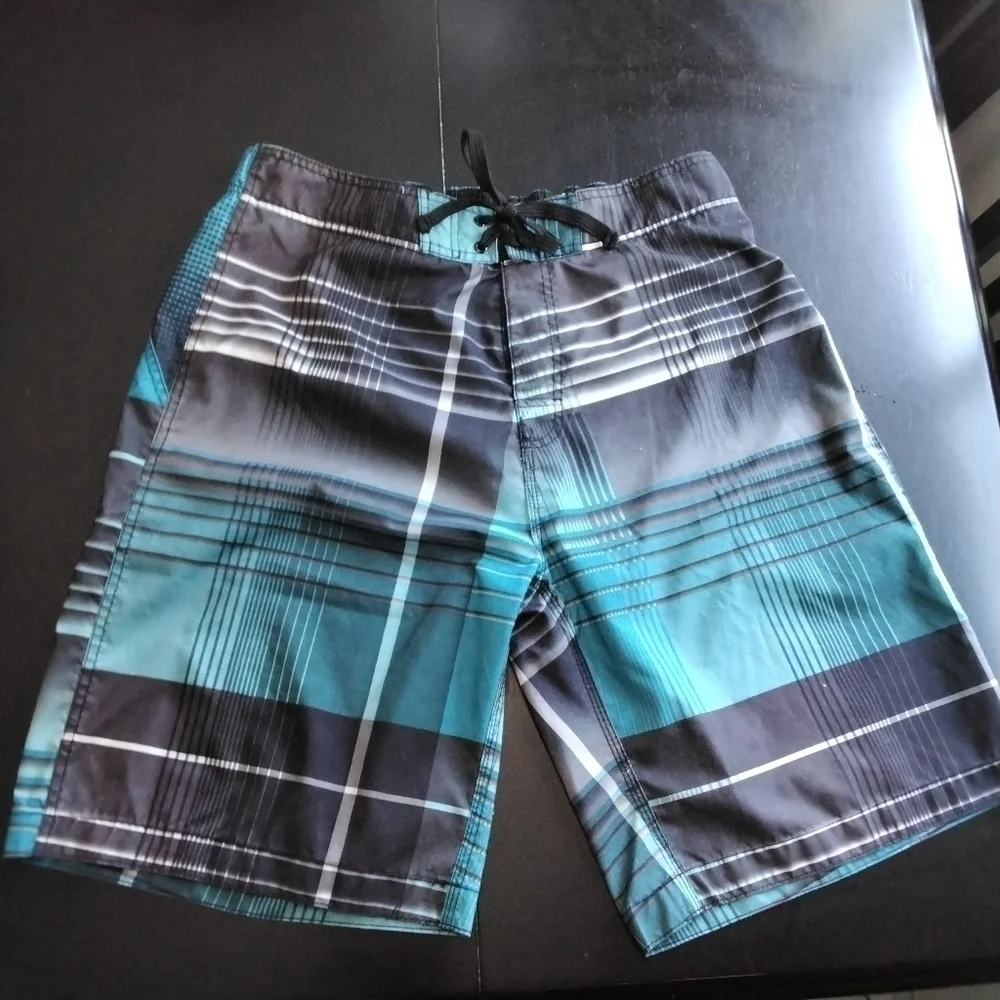 US APPAREL SWIM TRUNKS / BOARD SHORTS